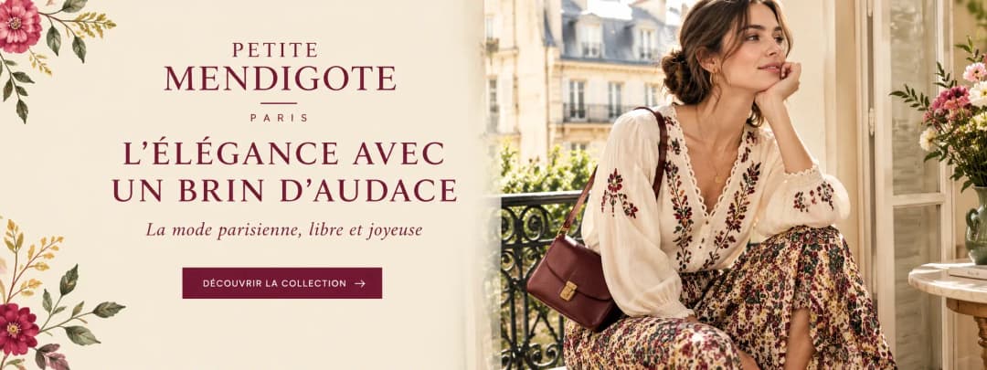Code Promo Petite Mendigote