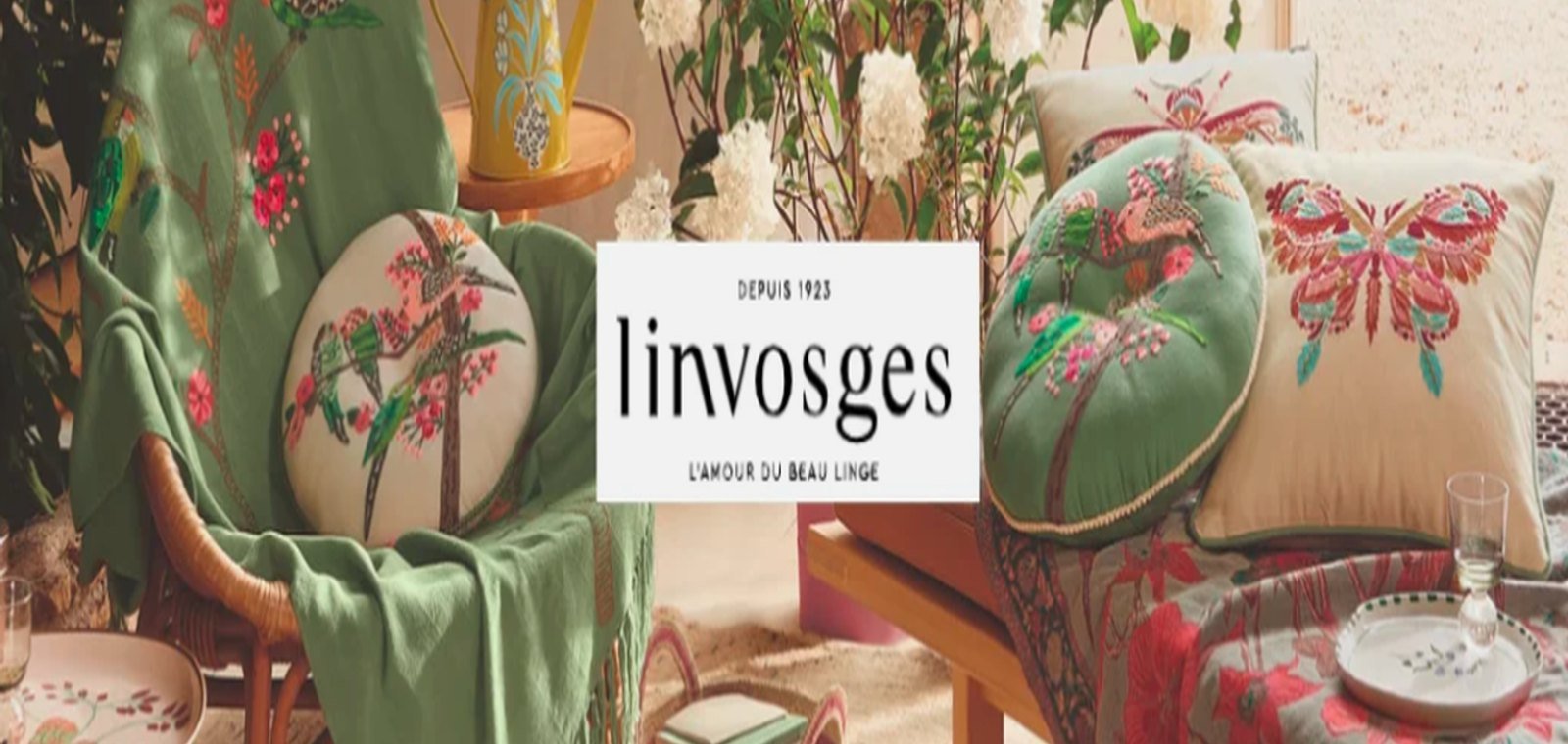 Linvosges