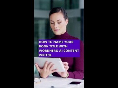 what to name your ai