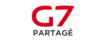 Code promo G7 Partagé
