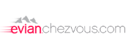 Code promo Evian Chez Vous