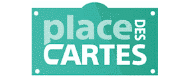 Code promo Place des Cartes
