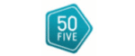 Code promo 50five
