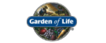 Code promo Garden of Life