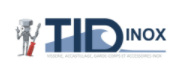 Code promo TID Inox