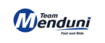 Code promo Team Menduni logo