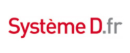 code promo Système D