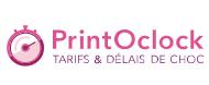 Code promo Printoclock