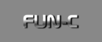 Fun-C logo