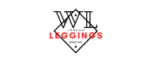 London Leggings logo