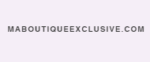 Maboutiqueexclusive logo