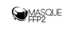 Masque FFP2 logo