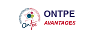 ONTPE-Avantages logo