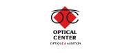 Optical Center logo