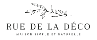 Rue de la déco logo