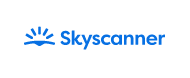 Skyscanner logo