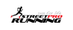 Streetprorunning logo