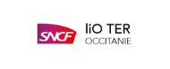 TER Occitanie logo