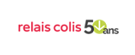 relais colis logo