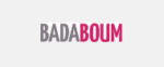 Badaboum logo