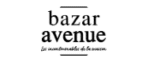Bazar Avenue logo