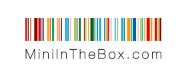 Code prmo mini in the box