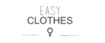 Easy Clothes logo