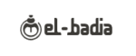 El Badia logo