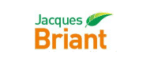Jacques Briant logo
