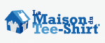 La Maison Du Tee-Shirt logo