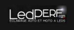 LedPerf logo