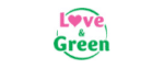 Love And Green logo