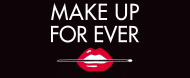 Make Up For Ever logo