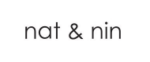 Nat et Nin logo