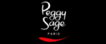 Peggy sage logo