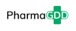 Pharma-gdd logo