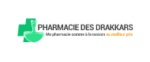 Pharmacie des Drakkars logo