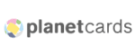 Planet cards logo