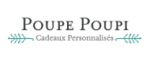 Poupe Poupi logo
