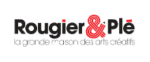 Rougier & Plé logo