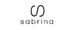 Sabrina logo