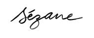 Sezane logo
