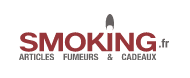 Smoking.fr logo