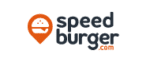 Speed Burger logo