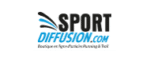 Sport Diffusion logo