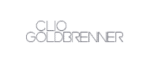 Clio Goldbrenner logo