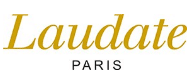 Laudate logo