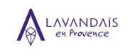 Lavandaïs en Provence logo