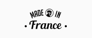 Made in France logo