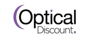 Optical Discount logo